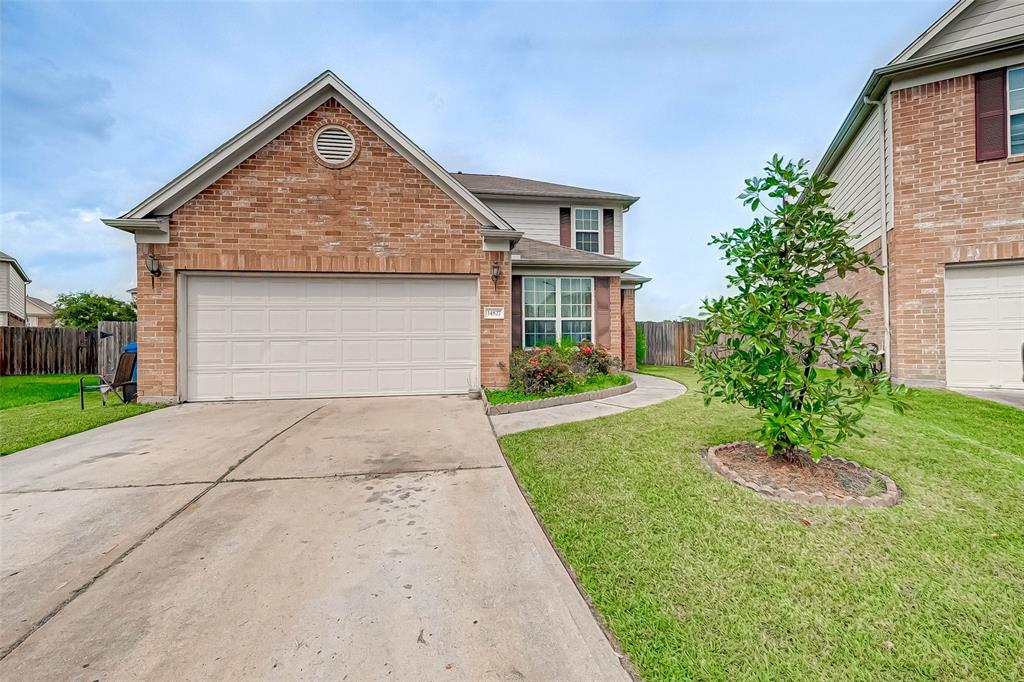 Houston, TX 77049,14827 Isle Of Pines CT