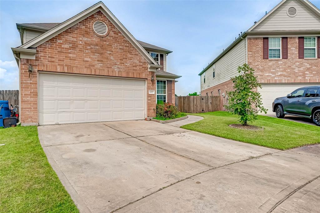 Houston, TX 77049,14827 Isle Of Pines CT