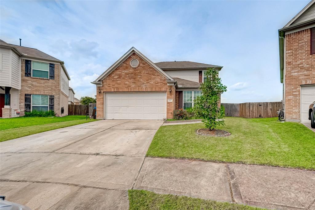 Houston, TX 77049,14827 Isle Of Pines CT