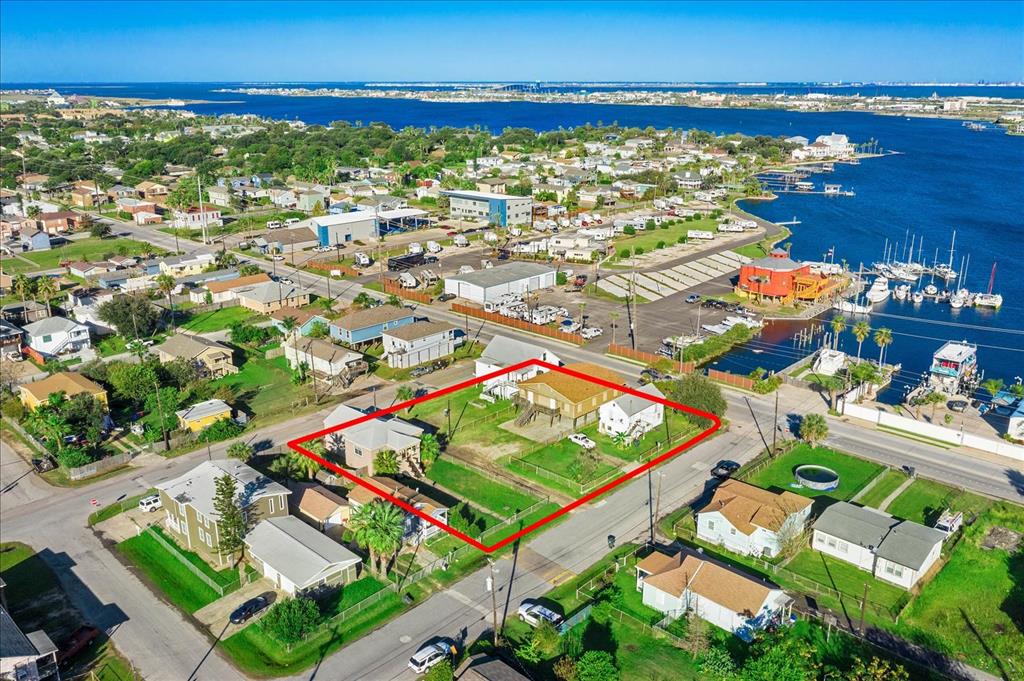 6203 Heards Lane, Galveston, Texas 77551, ,Lots,For Sale,Heards,37283323