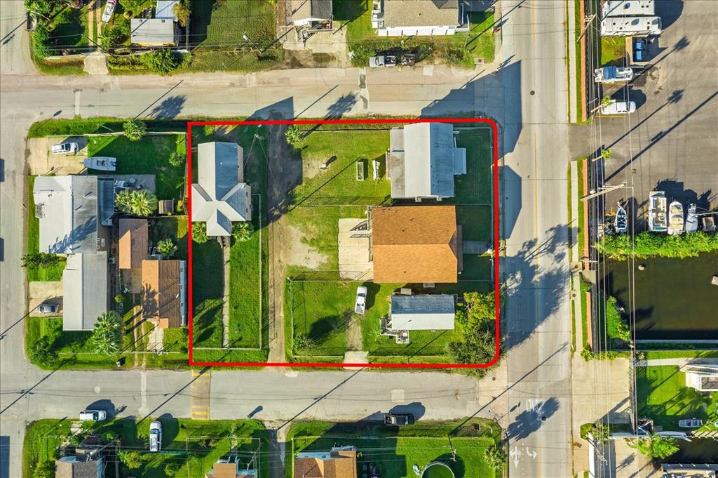 6203 Heards Lane, Galveston, Texas 77551, ,Lots,For Sale,Heards,37283323