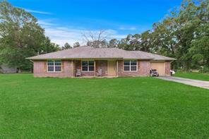 80 County Road 2245, Cleveland, TX, 77327