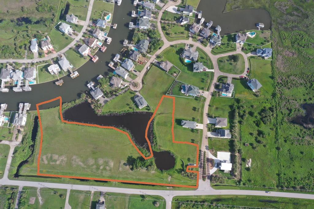 13358-13380 Stewart Road, Galveston, Texas 77554, ,Lots,For Sale,Stewart,26881348