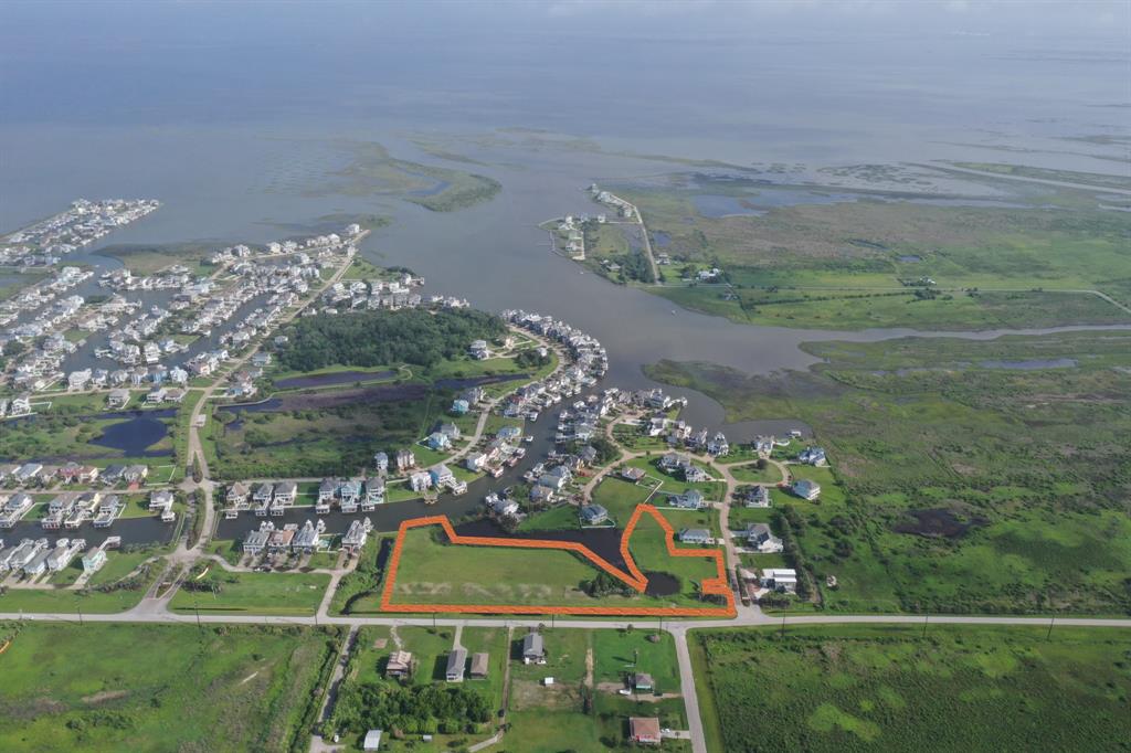 13358-13380 Stewart Road, Galveston, Texas 77554, ,Lots,For Sale,Stewart,26881348