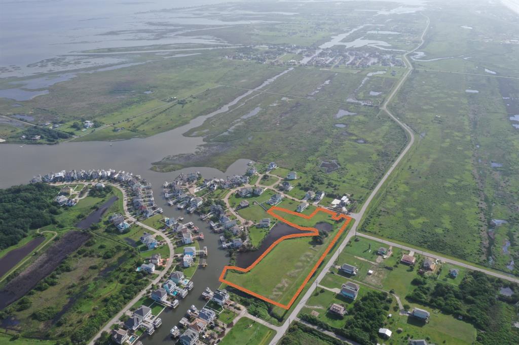 13358-13380 Stewart Road, Galveston, Texas 77554, ,Lots,For Sale,Stewart,26881348