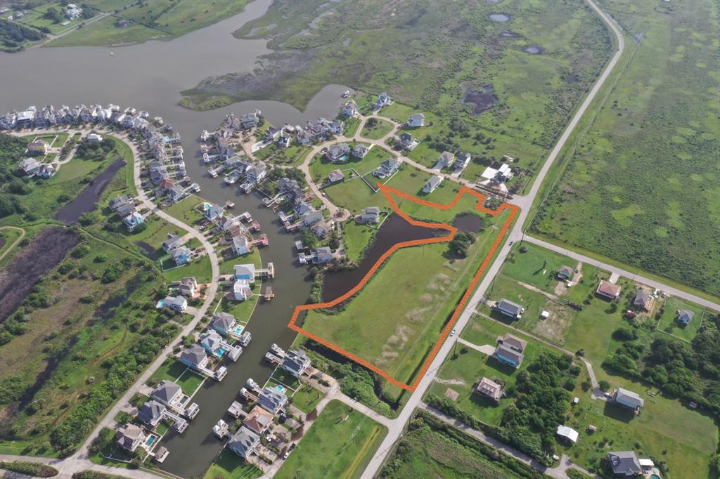 13358-13380 Stewart Road, Galveston, Texas 77554, ,Lots,For Sale,Stewart,26881348