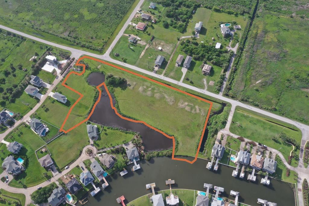 13358-13380 Stewart Road, Galveston, Texas 77554, ,Lots,For Sale,Stewart,26881348