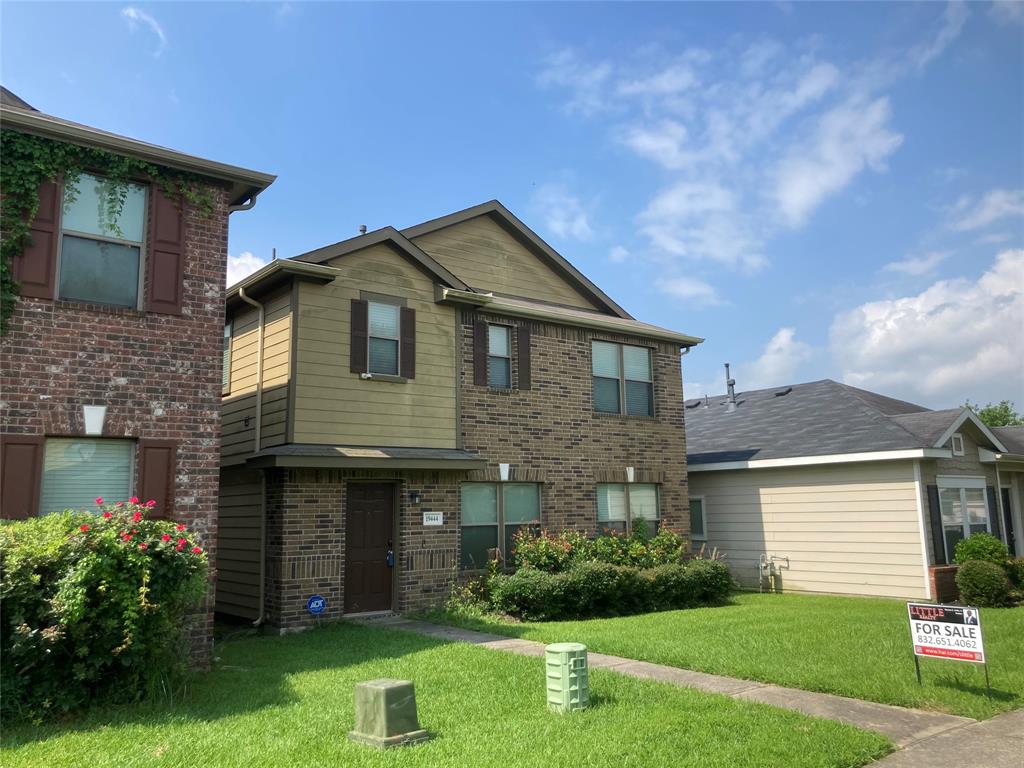 Houston, TX 77073,19444 Archer Glen DR