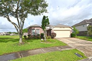 3708 Whitlam, Pearland, TX, 77584