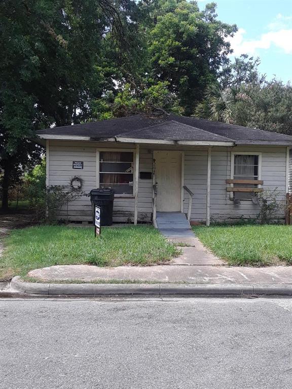 204 30th Street, Houston, Texas 77018, ,Lots,For Sale,30th,23911298