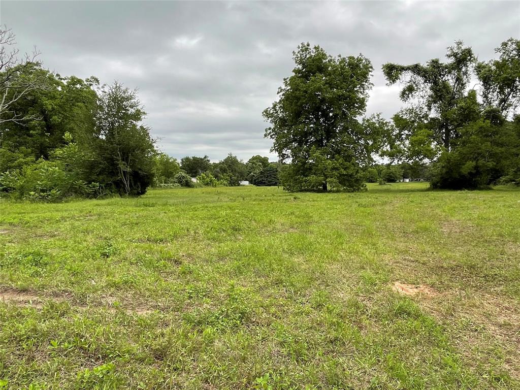 Teague, TX 75860,TBD East Main Street