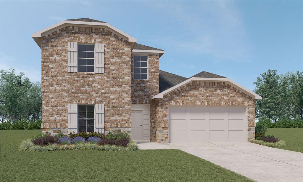 20846 Dryden Prairie Road, Katy, TX 77449