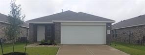 16708 Lonely Pines, Conroe, TX, 77306