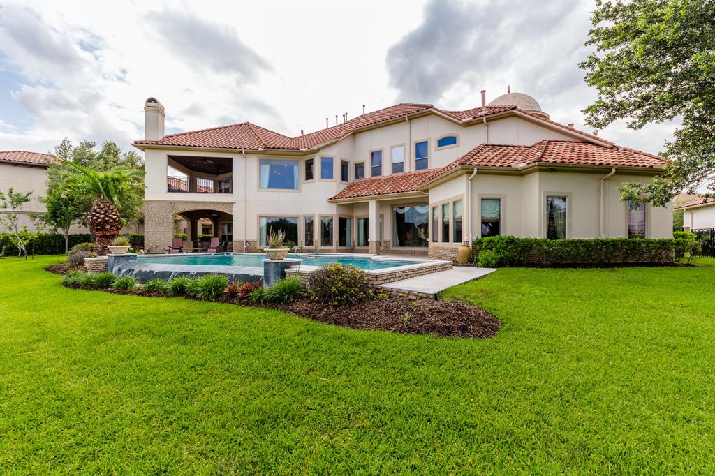 28 2 Miramar Heights Circle, Sugar Land, Texas 77479, 5 Bedrooms Bedrooms, 13 Rooms Rooms,6 BathroomsBathrooms,Single-family,For Sale,Miramar Heights,3022043