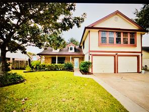 2416 Colleen, Pearland, TX, 77581