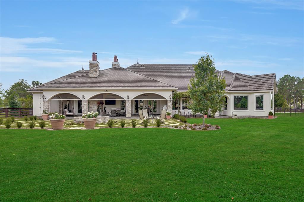 21 Willowcreek Ranch Road, Tomball, TX 77377