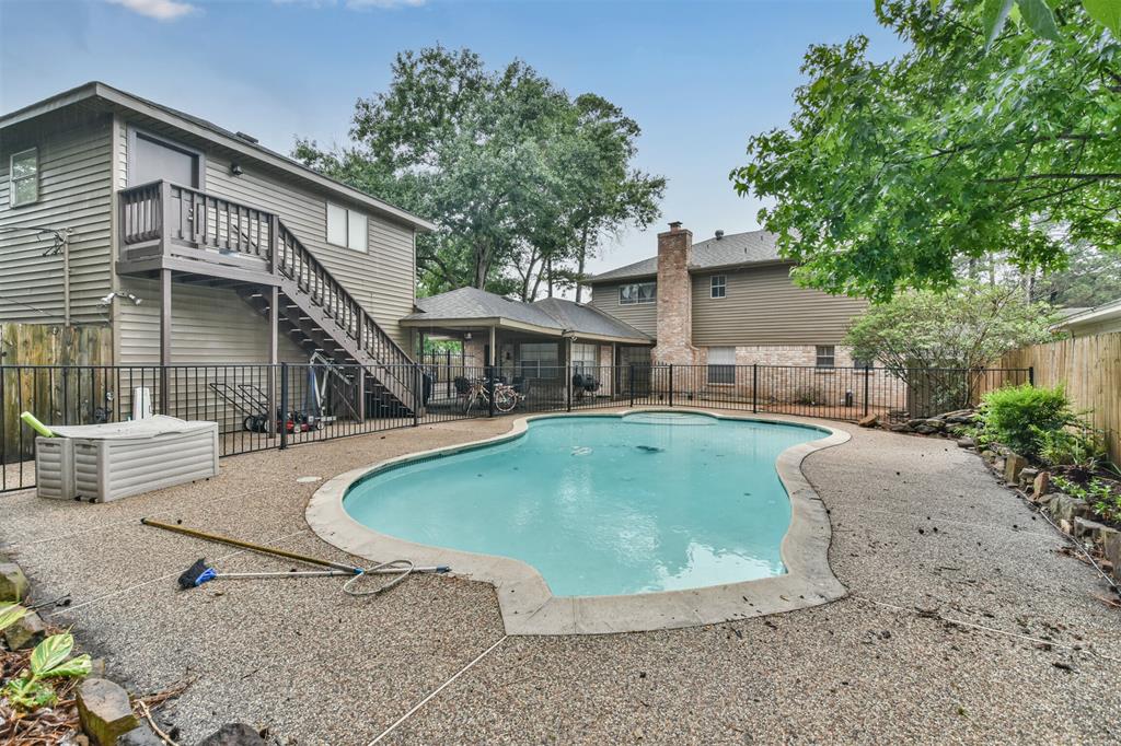 3831 Stillview Drive, Houston, Tx 77068 - Har.com