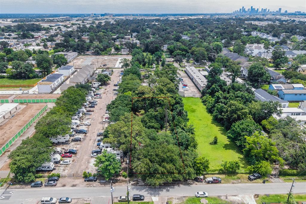 1706 1 Johanna Drive, Houston, Texas 77055, 3 Bedrooms Bedrooms, 3 Rooms Rooms,1 BathroomBathrooms,Single-family,For Sale,Johanna,55442222