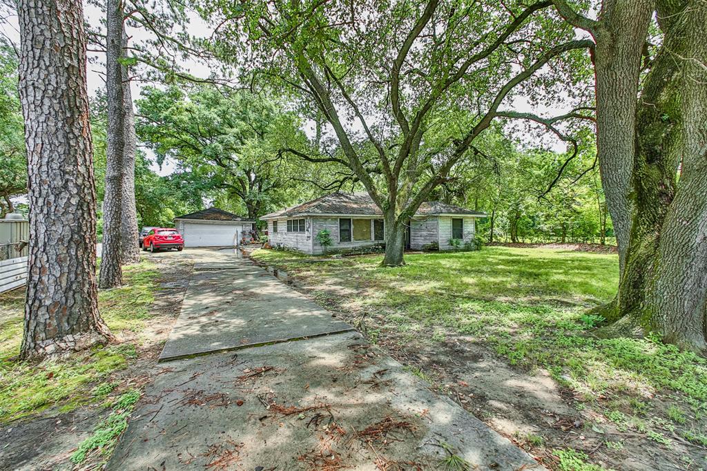 1706 1 Johanna Drive, Houston, Texas 77055, 3 Bedrooms Bedrooms, 3 Rooms Rooms,1 BathroomBathrooms,Single-family,For Sale,Johanna,55442222