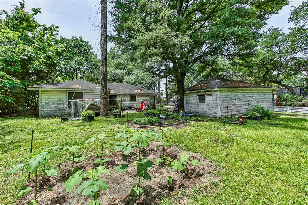 1706 1 Johanna Drive, Houston, Texas 77055, 3 Bedrooms Bedrooms, 3 Rooms Rooms,1 BathroomBathrooms,Single-family,For Sale,Johanna,55442222
