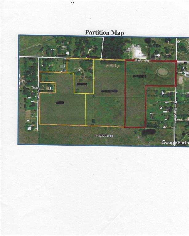 0 Padon, Needville, Texas 77461, ,Country Homes/acreage,For Sale,Padon,27676647