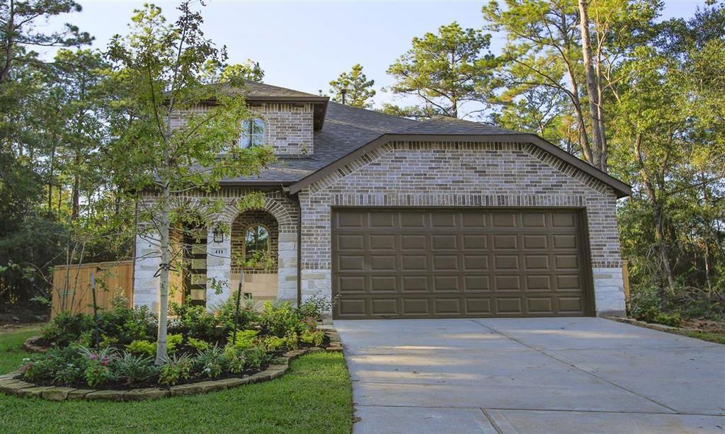 411 2 Soapberry Tree Court, Willis, Texas 77318, 4 Bedrooms Bedrooms, 7 Rooms Rooms,3 BathroomsBathrooms,Single-family,For Sale,Soapberry Tree,47931332