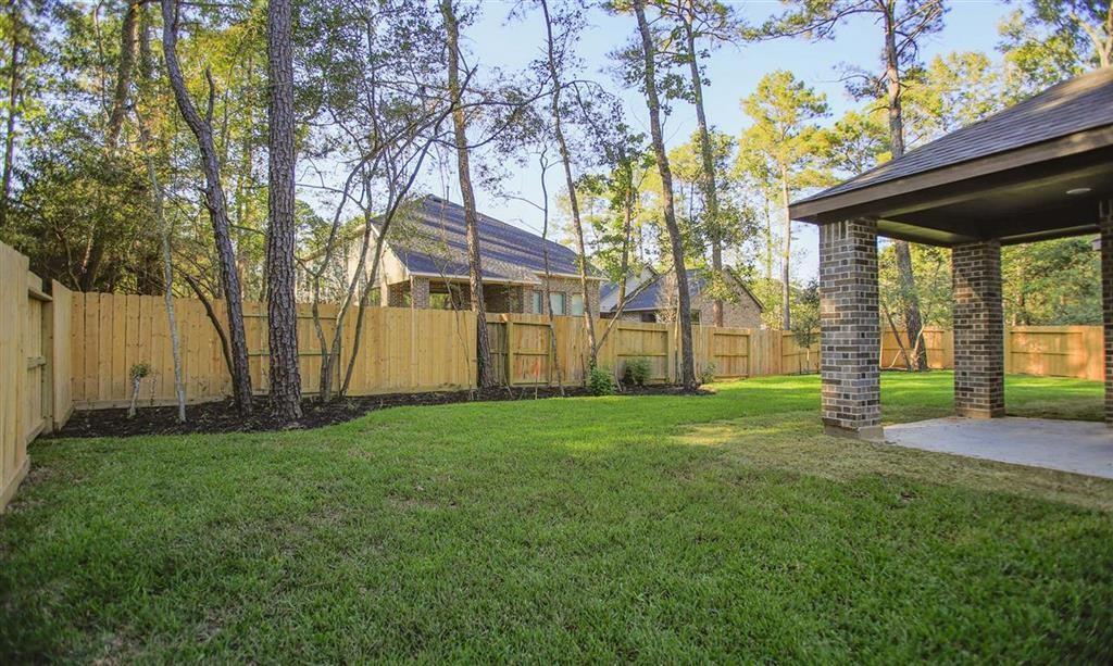 411 2 Soapberry Tree Court, Willis, Texas 77318, 4 Bedrooms Bedrooms, 7 Rooms Rooms,3 BathroomsBathrooms,Single-family,For Sale,Soapberry Tree,47931332