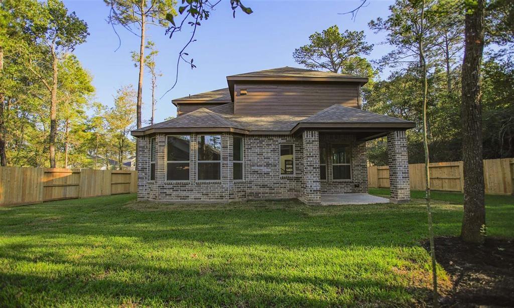 411 2 Soapberry Tree Court, Willis, Texas 77318, 4 Bedrooms Bedrooms, 7 Rooms Rooms,3 BathroomsBathrooms,Single-family,For Sale,Soapberry Tree,47931332