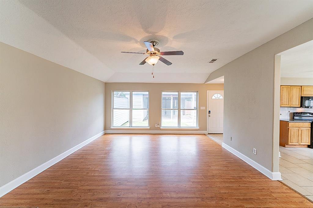 Single Family Residential For Sale In Houston Texas