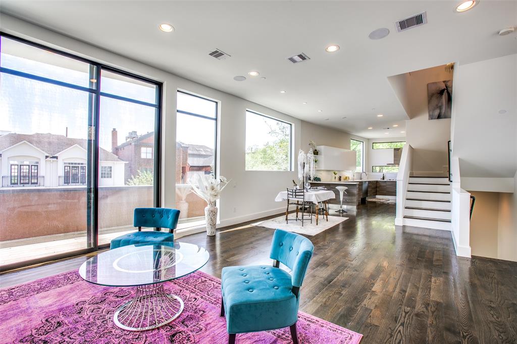 6505 4 Taggart Street, Houston, Texas 77007, 3 Bedrooms Bedrooms, 7 Rooms Rooms,4 BathroomsBathrooms,Single-family,For Sale,Taggart,53080154