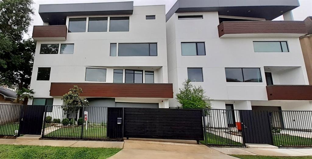 6505 4 Taggart Street, Houston, Texas 77007, 3 Bedrooms Bedrooms, 7 Rooms Rooms,4 BathroomsBathrooms,Single-family,For Sale,Taggart,53080154