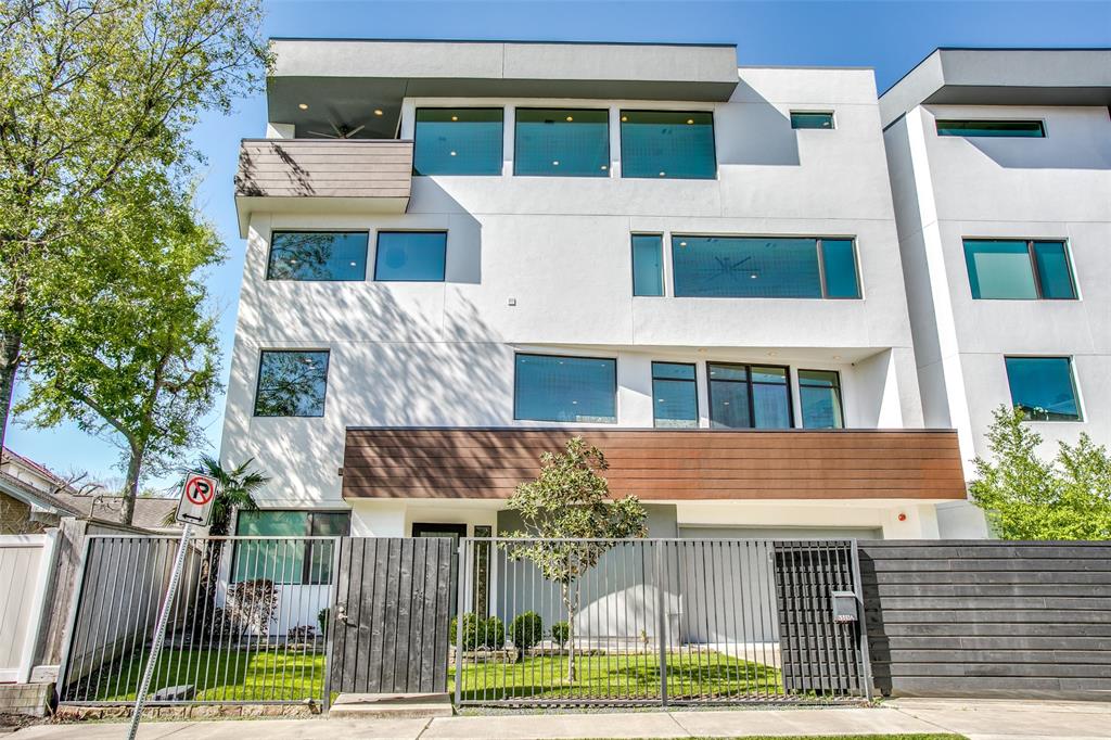 6505 4 Taggart Street, Houston, Texas 77007, 3 Bedrooms Bedrooms, 7 Rooms Rooms,4 BathroomsBathrooms,Single-family,For Sale,Taggart,53080154