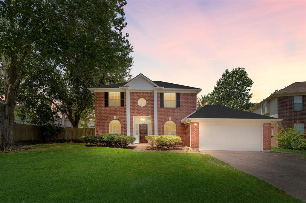 Houses in Heritage Park Friendswood TX Luxury Homes & Real Estate