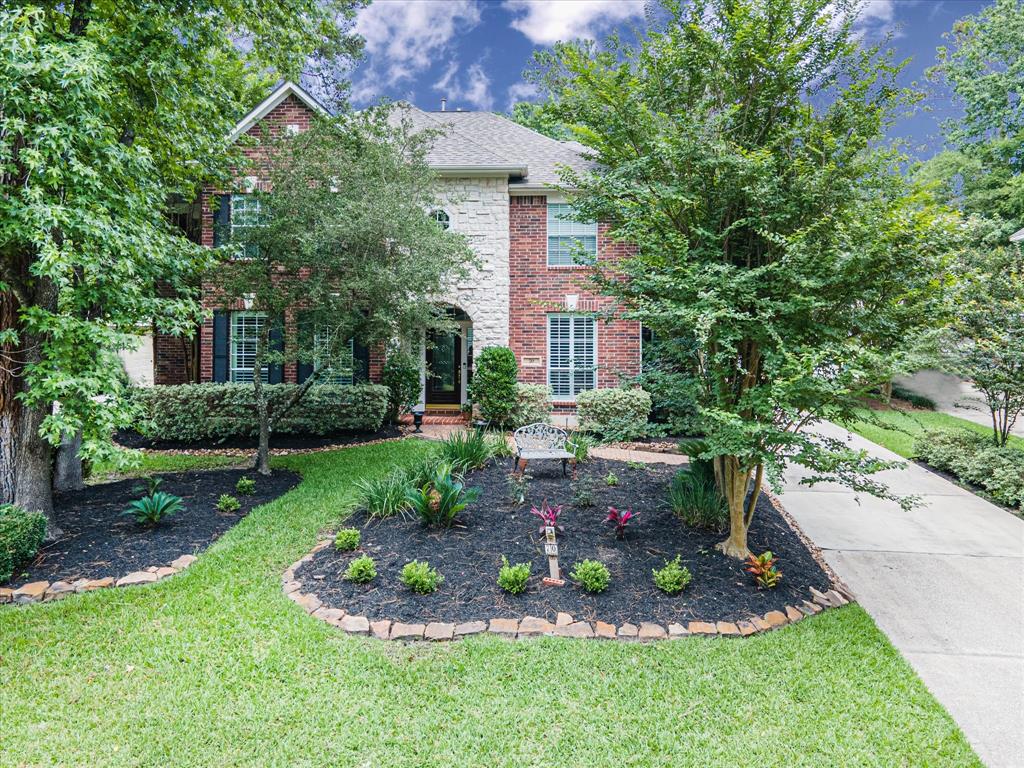 The Woodlands, TX 77382,70 S Dove Trace CIR