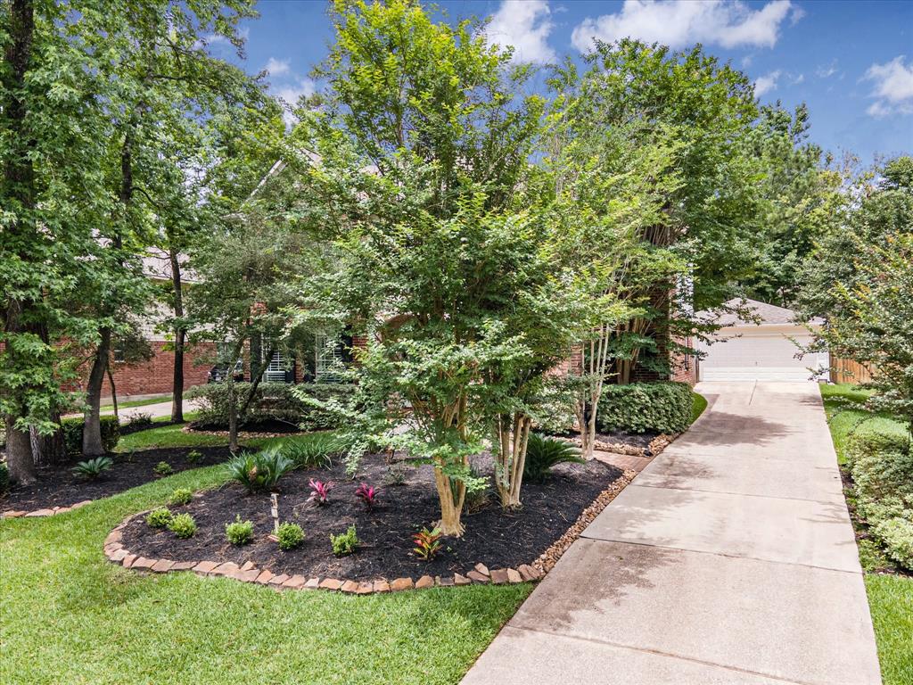 The Woodlands, TX 77382,70 S Dove Trace CIR