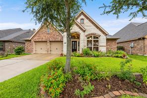 1990 Biscayne Lake, Pearland, TX, 77584
