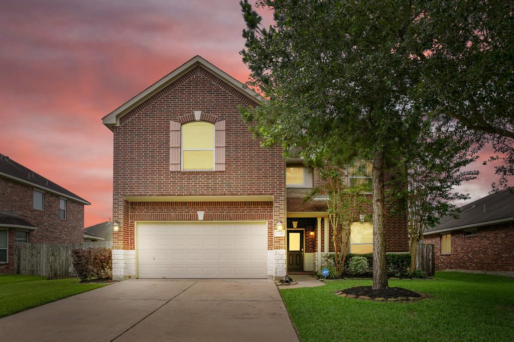 25211 Canary Point DR, Richmond, TX 77406