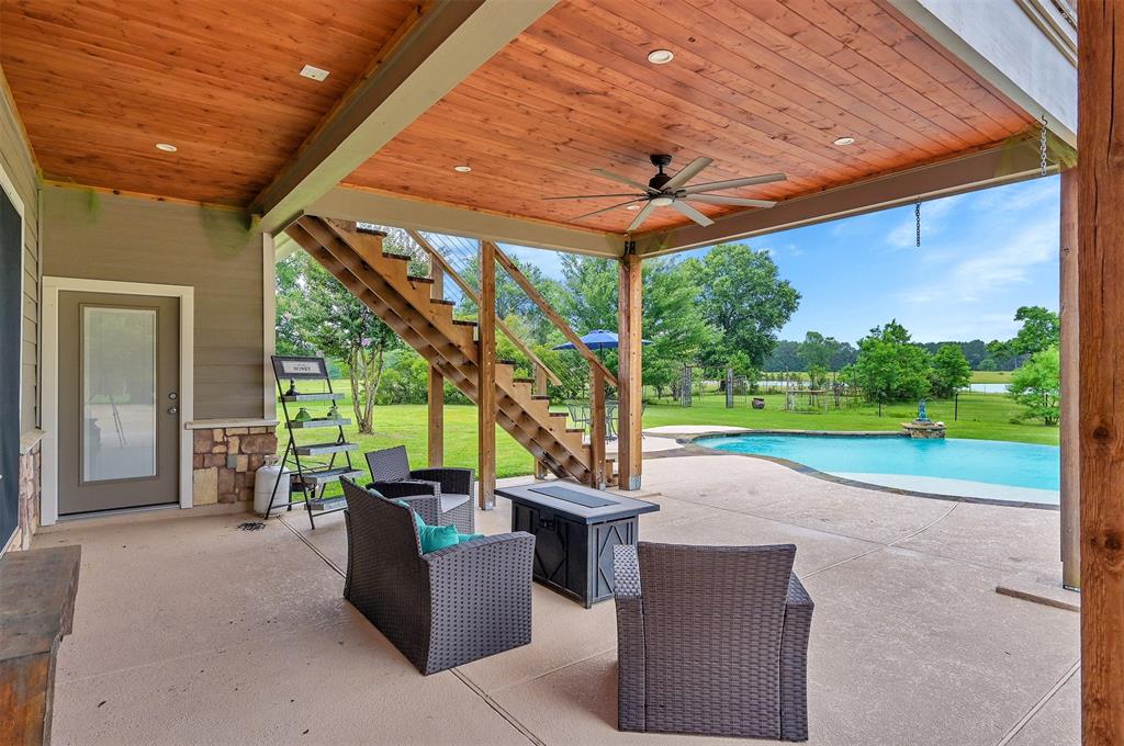 30510 2 Sugar Bend Drive, Magnolia, Texas 77355, 3 Bedrooms Bedrooms, 8 Rooms Rooms,3 BathroomsBathrooms,Country Homes/acreage,For Sale,Sugar Bend,56283782