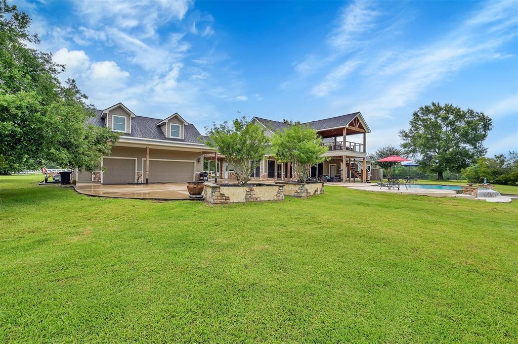 30510 2 Sugar Bend Drive, Magnolia, Texas 77355, 3 Bedrooms Bedrooms, 8 Rooms Rooms,3 BathroomsBathrooms,Country Homes/acreage,For Sale,Sugar Bend,56283782