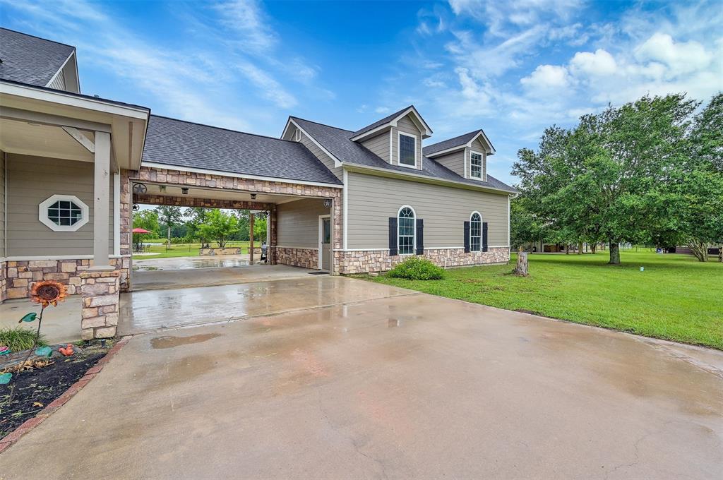 30510 2 Sugar Bend Drive, Magnolia, Texas 77355, 3 Bedrooms Bedrooms, 8 Rooms Rooms,3 BathroomsBathrooms,Country Homes/acreage,For Sale,Sugar Bend,56283782