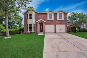 22622 Willow Branch, Tomball, TX, 77375