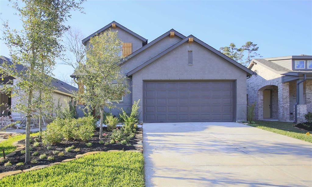 314 2 Highland Bayou Drive, Conroe, Texas 77304, 4 Bedrooms Bedrooms, 5 Rooms Rooms,3 BathroomsBathrooms,Single-family,For Sale,Highland Bayou,14003884