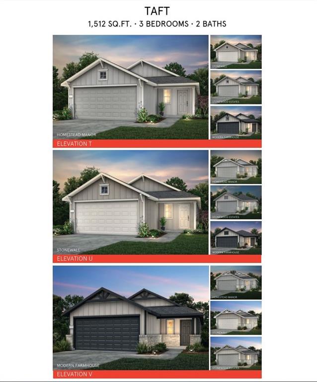 Homes For Sale In Cypress Fairbanks Isd Zone Mason Luxury Homes