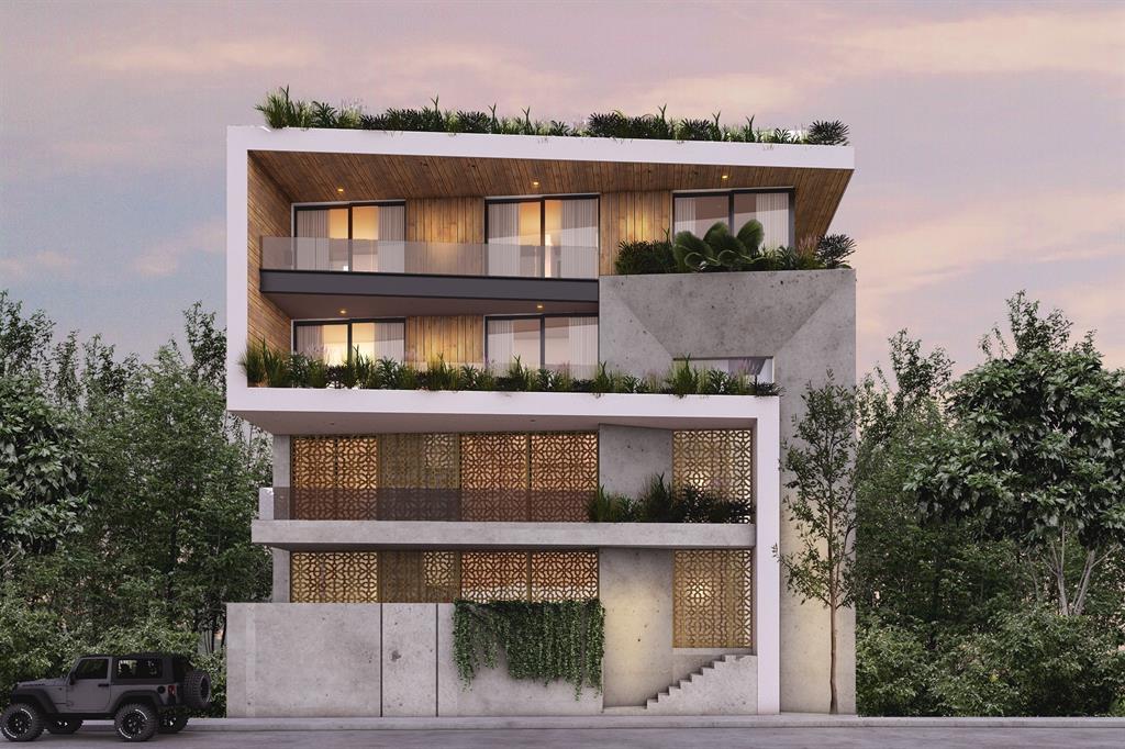 302 3 La Selva Avenue, Tulum Quintana Roo, Quintana Roo 77760, 2 Bedrooms Bedrooms, 2 Rooms Rooms,2 BathroomsBathrooms,Townhouse/condo,For Sale,La Selva,85848982