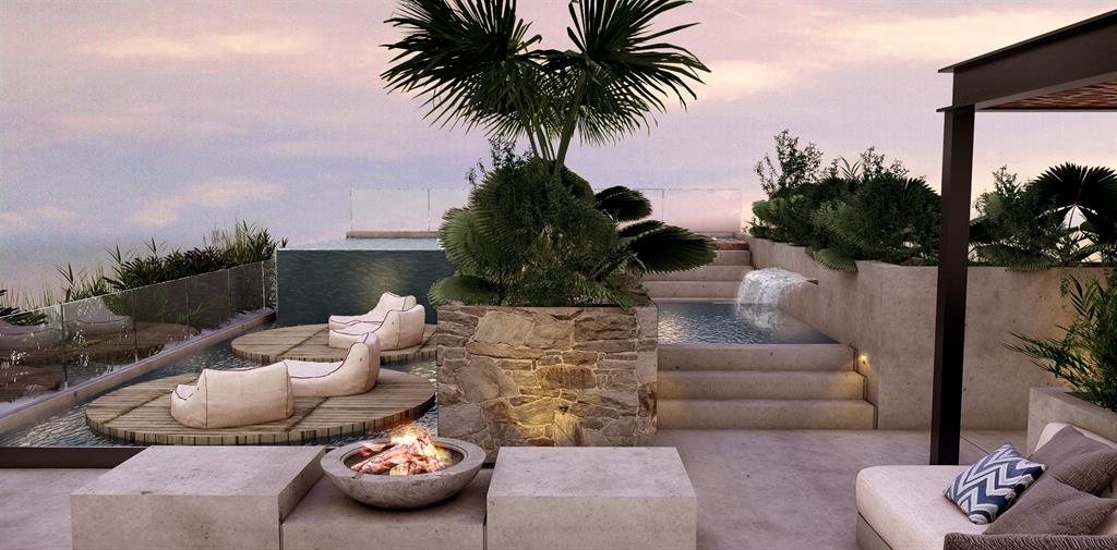 302 3 La Selva Avenue, Tulum Quintana Roo, Quintana Roo 77760, 2 Bedrooms Bedrooms, 2 Rooms Rooms,2 BathroomsBathrooms,Townhouse/condo,For Sale,La Selva,85848982