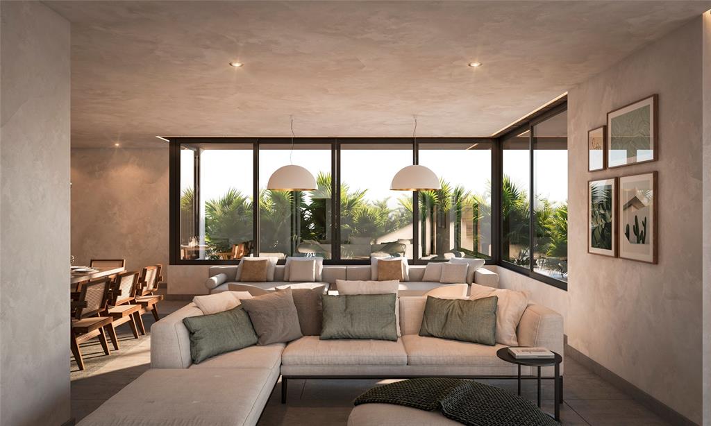 302 3 La Selva Avenue, Tulum Quintana Roo, Quintana Roo 77760, 2 Bedrooms Bedrooms, 2 Rooms Rooms,2 BathroomsBathrooms,Townhouse/condo,For Sale,La Selva,85848982