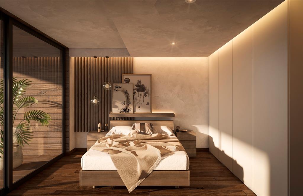 302 3 La Selva Avenue, Tulum Quintana Roo, Quintana Roo 77760, 2 Bedrooms Bedrooms, 2 Rooms Rooms,2 BathroomsBathrooms,Townhouse/condo,For Sale,La Selva,85848982