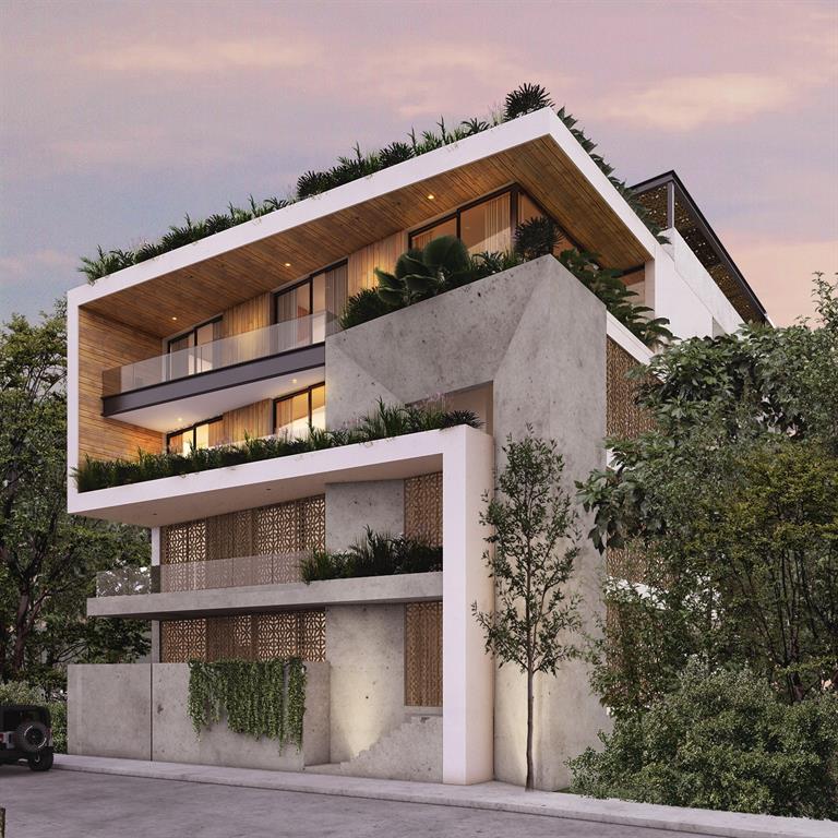 302 3 La Selva Avenue, Tulum Quintana Roo, Quintana Roo 77760, 2 Bedrooms Bedrooms, 2 Rooms Rooms,2 BathroomsBathrooms,Townhouse/condo,For Sale,La Selva,85848982
