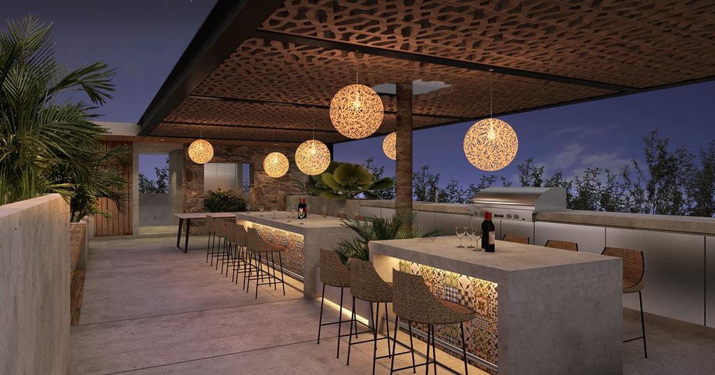 302 3 La Selva Avenue, Tulum Quintana Roo, Quintana Roo 77760, 2 Bedrooms Bedrooms, 2 Rooms Rooms,2 BathroomsBathrooms,Townhouse/condo,For Sale,La Selva,85848982