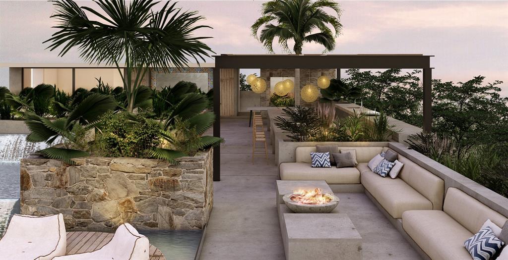302 3 La Selva Avenue, Tulum Quintana Roo, Quintana Roo 77760, 2 Bedrooms Bedrooms, 2 Rooms Rooms,2 BathroomsBathrooms,Townhouse/condo,For Sale,La Selva,85848982